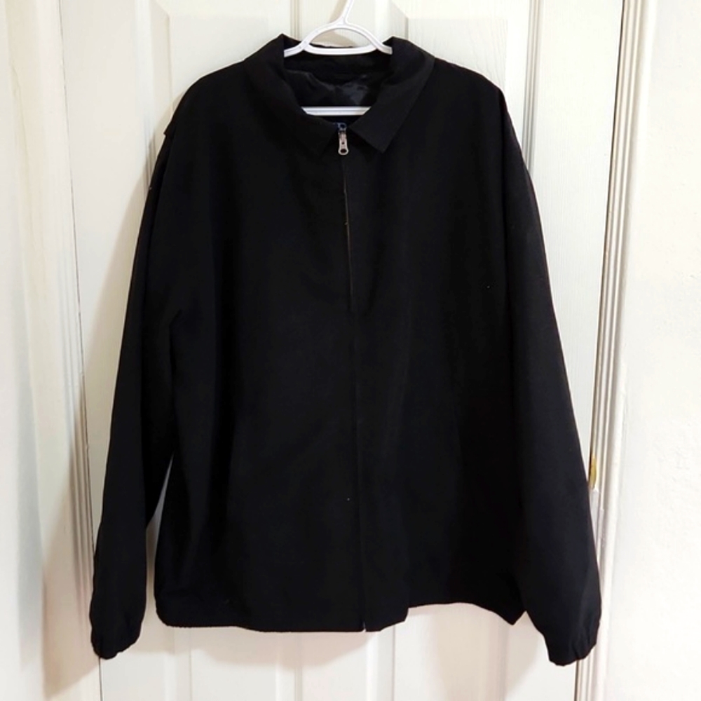 Harbor Bay Golf Jacket